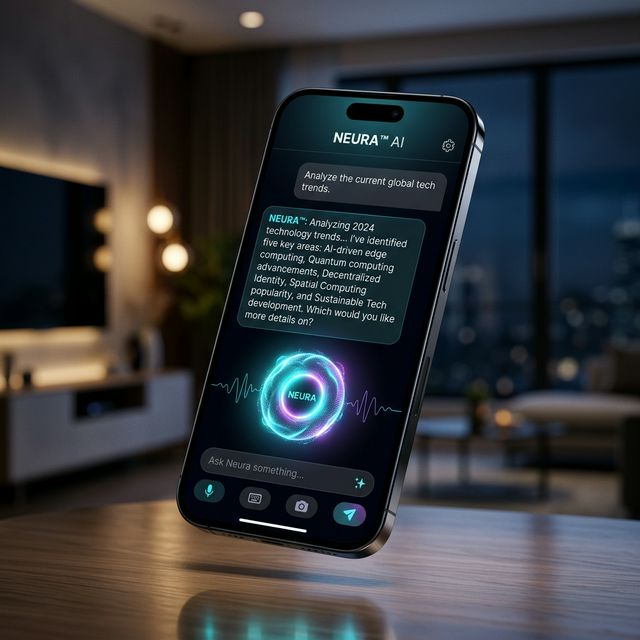 Personal AI Assistant
